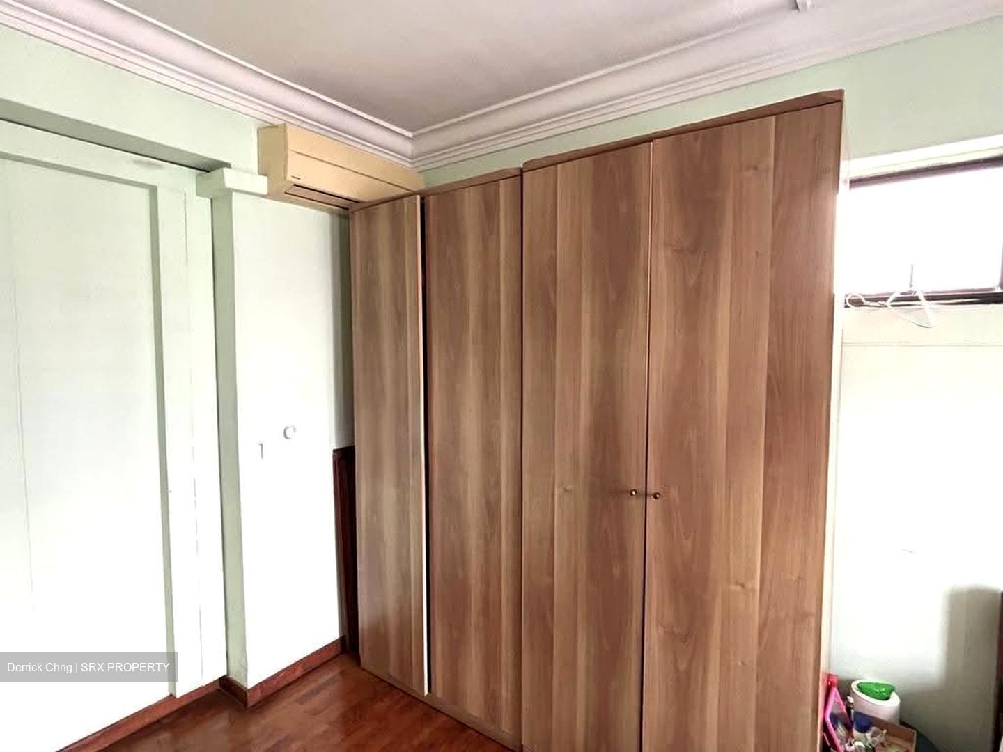 Blk 287C Jurong East Street 21 (Jurong East), HDB Executive #620748701